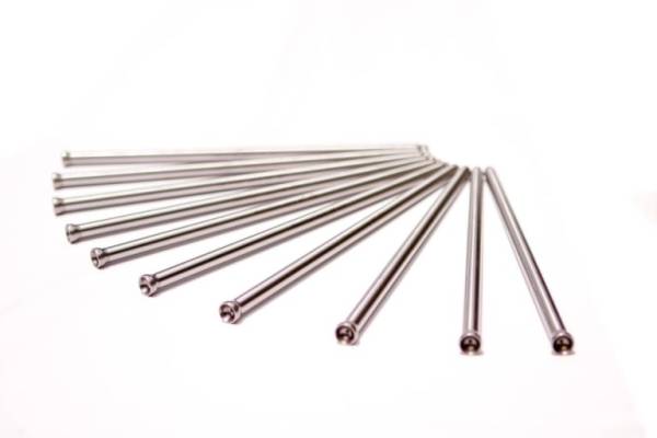 Hamilton Cams - 1998.5-2018 Dodge 24V Cummins Extreme Duty 12mm Pushrods