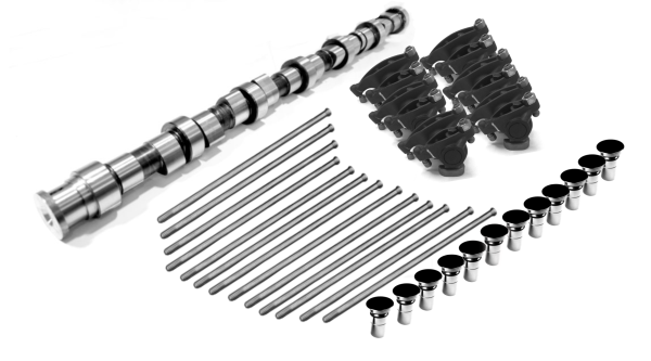 2019-2024 Cummins Flat Tappet Conversion