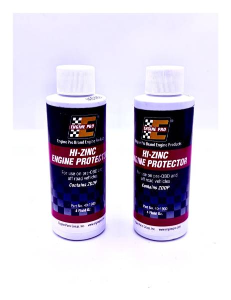 Hamilton Cams - Hamilton Cams Zinc Oil Additive - 89-2018 Cummins/Powerstroke/Duramax