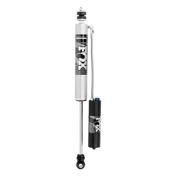 Fox Offroad Shocks - 05-Up Ford F-250/F-350 Fox Front PS 2.0 Remote Res 2"-3.5" Lift Adjustable