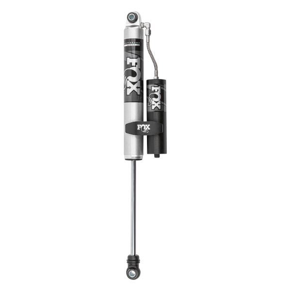 Fox Offroad Shocks - 20-Up Silverado/Sierra 2500/3500 HD Fox Rear PS 2.0 Remote Res 1.5"-3" Lift
