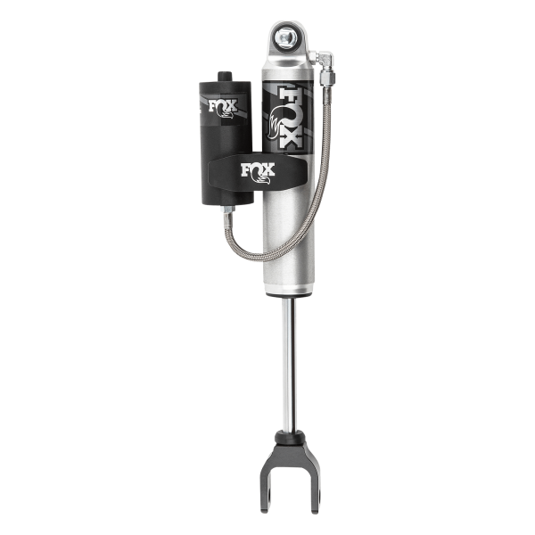 Fox Offroad Shocks - 20-Up Silverado/Sierra 2500/3500 HD Fox Front PS 2.0 Remote Res 1.5"-2.5" Lift