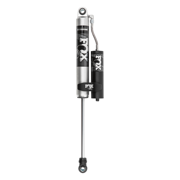 Fox Offroad Shocks - 20-Up Silverado/Sierra 2500/3500 HD Fox Rear PS 2.0 Remote Res 0"-1" Lift