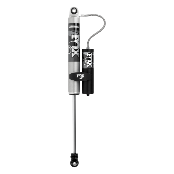 Fox Offroad Shocks - 99-Up Silverado/Sierra 2500/3500 HD Fox Rear PS 2.0 Remote Res 1.5"-3.5" Lift