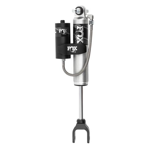 Fox Offroad Shocks - 11-Up Silverado/Sierra 2500/3500 HD Fox Front PS 2.0 Remote Res 1.5"-3.5" Lift