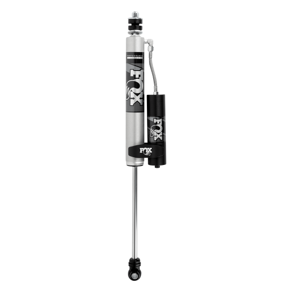 Fox Offroad Shocks - 05-Up Ford F-250/F-350 Fox Front PS 2.0 Remote Res 5.5"-7" Lift