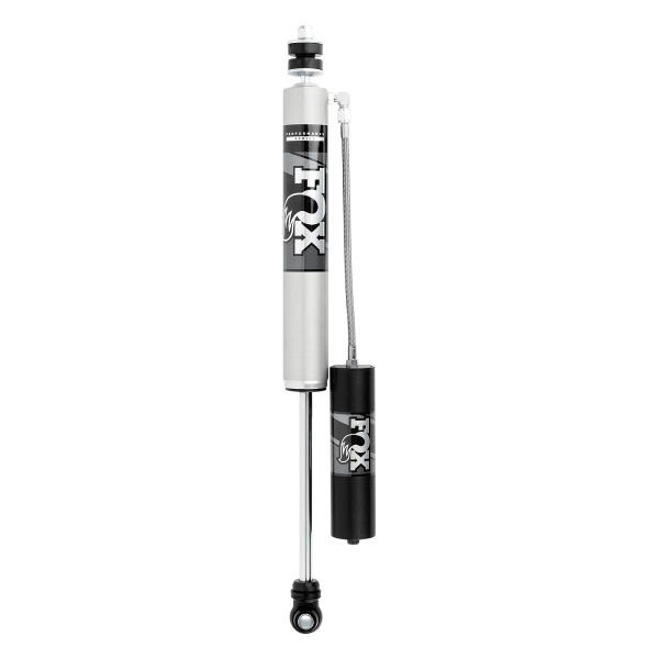 Fox Offroad Shocks - 17-Up Ford F-250/F-350 Fox Front PS 2.0 Remote Res 4"-5" Lift