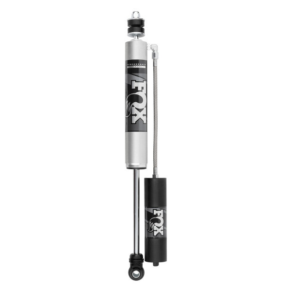 Fox Offroad Shocks - 17-Up Ford F-250/F-350 Fox Front PS 2.0 Remote Res 0"-1.5" Lift