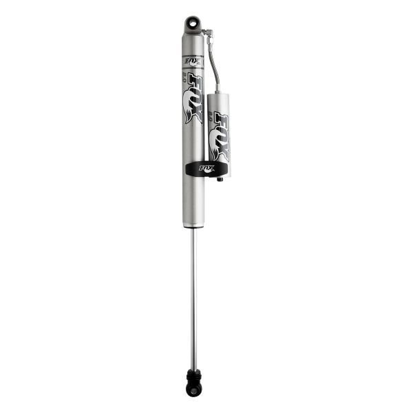 Fox Offroad Shocks - 05-Up Ford F-250/F-350 Fox Rear PS 2.0 Remote Res 4"-6" Lift
