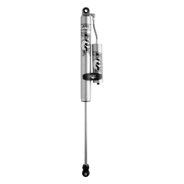 Fox Offroad Shocks - 99-04 Ford F-250/F-350 Fox Front PS 2.0 Remote Res 0"-1" Lift
