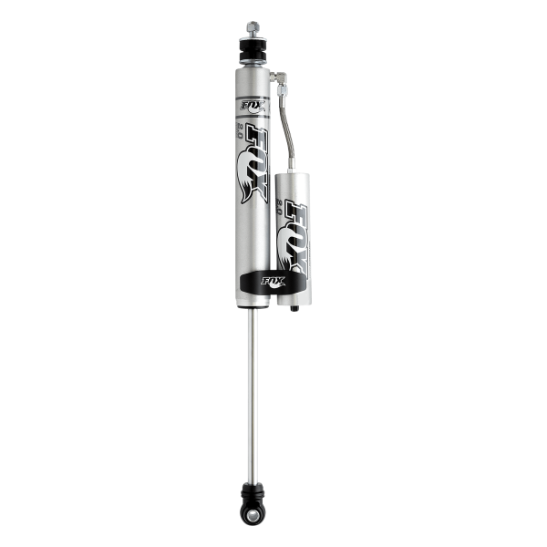 Fox Offroad Shocks - 05-Up Ford F-250/F-350 Fox Front PS 2.0 Remote Res 5.5"-7" Lift