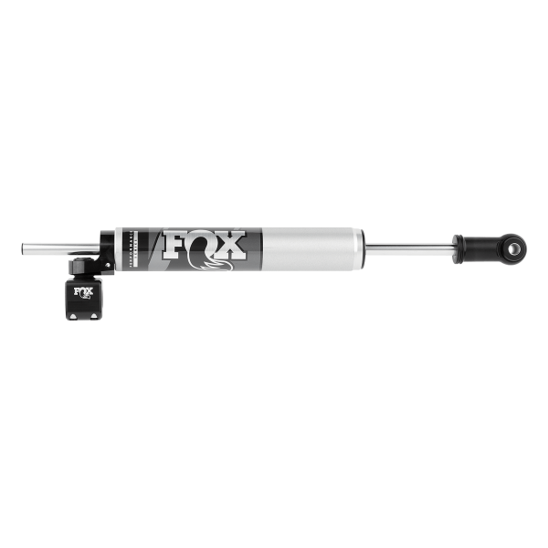Fox Offroad Shocks - 08-16 Ford F-250/F-350 TS Fox PS 2.0 Steering Stabilizer