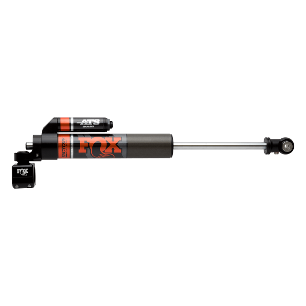Fox Offroad Shocks - 08-12 Dodge 2500/3500 Fox Factory Race 2.5 Steering Stabilizer