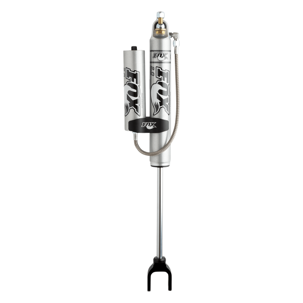 Fox Offroad Shocks - 11-Up Silverado/Sierra 2500/3500 HD Fox Front PS 2.0 Remote Res 7"-9" Lift