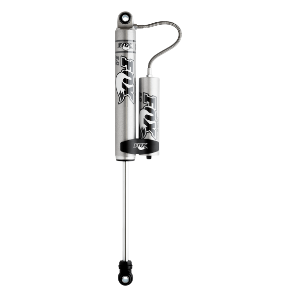 Fox Offroad Shocks - 01-10 Silverado/Sierra 2500/3500 HD Fox Rear PS 2.0 Remote Res 0"-3" Lift