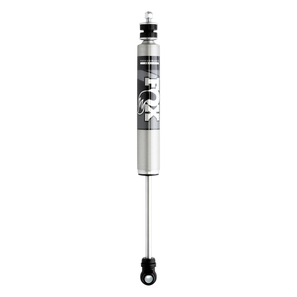 Fox Offroad Shocks - 01-10 Silverado/Sierra 2500/3500 HD Fox Front PS 2.0 0"-1" Lift