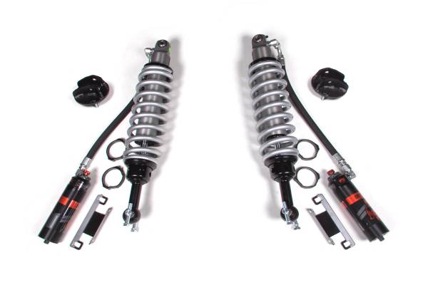 Fox Offroad Shocks - 05-16 Ford F-250/F350 Fox Front 2.0 Adventure 4" Lift