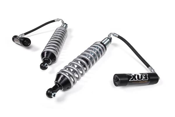 Fox Offroad Shocks - 20-24 Silverado/Sierra 2500HD/3500 HD Fox Front 2.0 Adventure 5" Lift