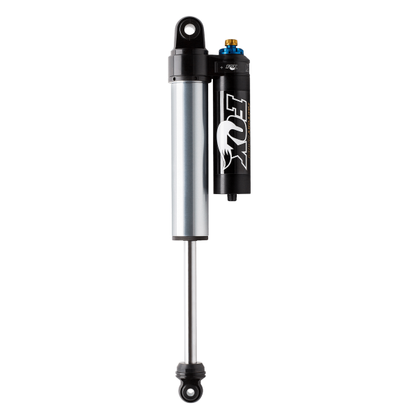Fox Offroad Shocks - 05-Up Ford F-250/F-350 Fox Rear Factory Race 2.5 Piggyback 4"-6" Lift Adjustable