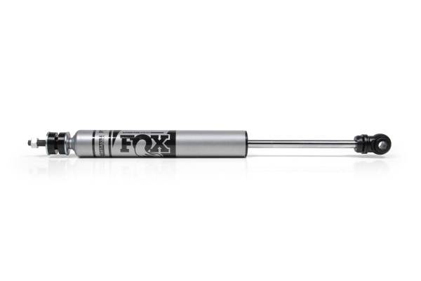 Fox Offroad Shocks - 11-19 Silverado/Sierra 2500HD/3500 Fox Front 2.0 Adventure 2" Lift