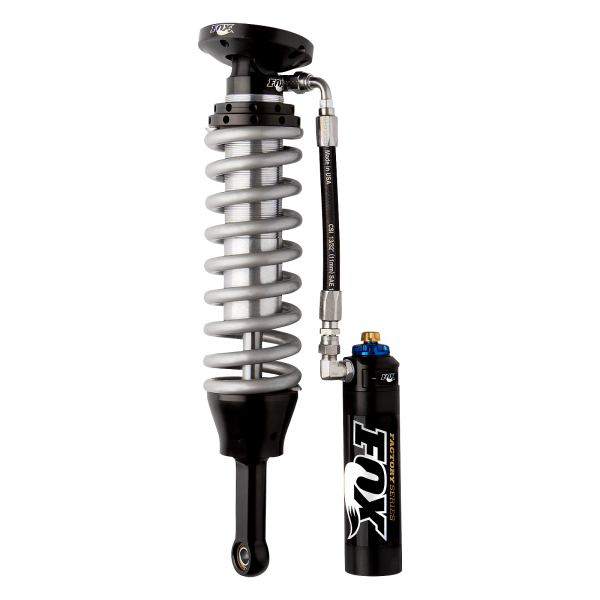 Fox Offroad Shocks - 05-Up Toyota Tacoma 4wd & 2wd Prerunner Fox Front