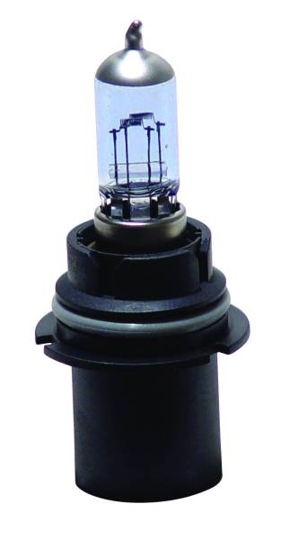 ANZO USA - Headlight Bulb Super White Head Light Bulb Assembly 12V 65/45W 9004 Twin Pack ANZO USA