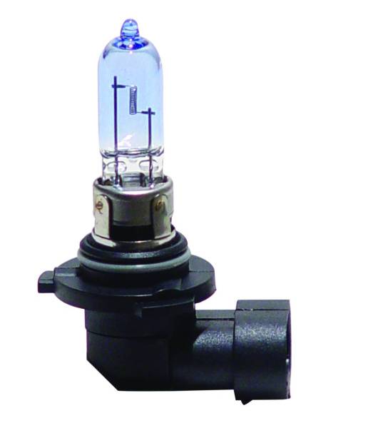 ANZO USA - Headlight Bulb Super White Head Light Bulb Assembly 12V 65W 9005 Twin Pack ANZO USA