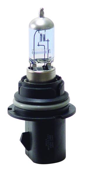 ANZO USA - Headlight Bulb Super White Head Light Bulb Assembly 12V 65/55W 9007 Twin Pack ANZO USA