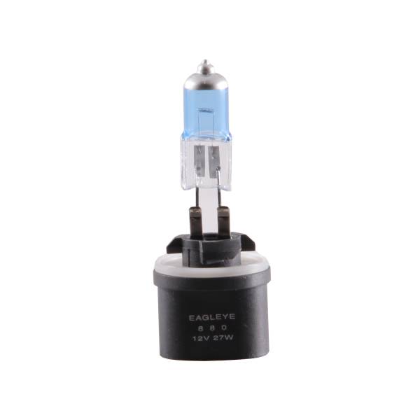 ANZO USA - Headlight Bulb Super White Head Light Bulb Assembly 12 Volt 27 Watt 880 Twin Pack ANZO USA