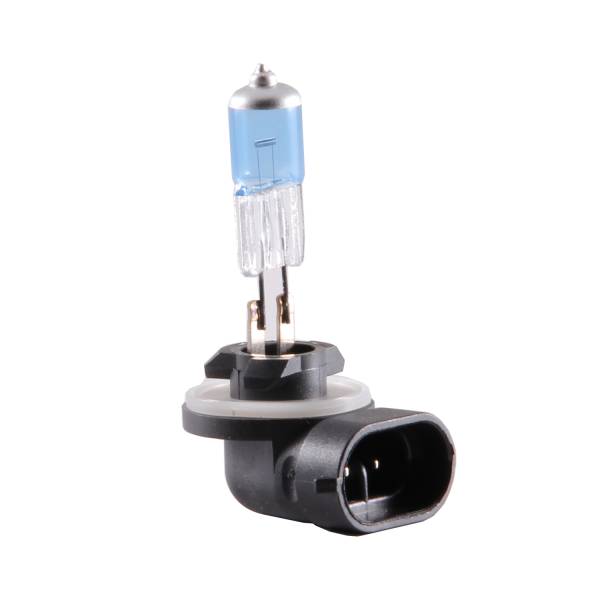 ANZO USA - Headlight Bulb Super White Head Light Bulb Assembly 12 Volt 27 Watt 881 Twin Pack ANZO USA