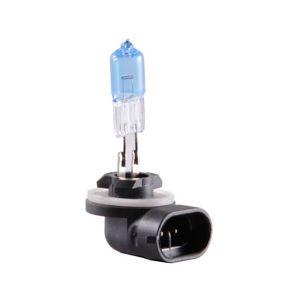 ANZO USA - Headlight Bulb Super White Head Light Bulb Assembly 12 Volt 27 Watt 896 Twin Pack ANZO USA