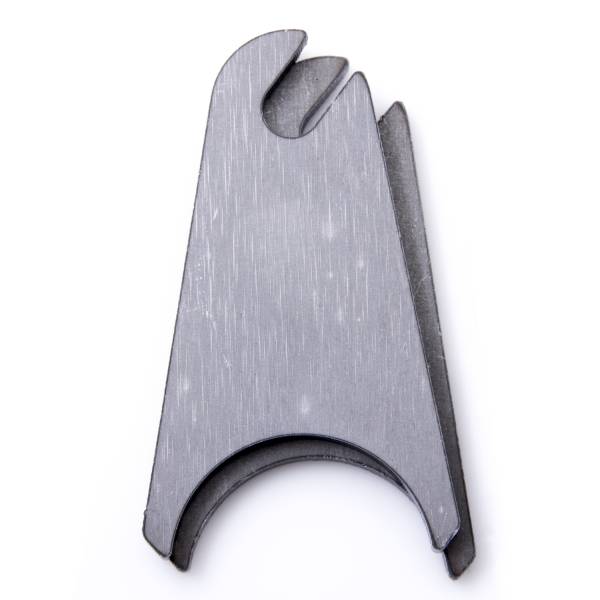ANZO USA - Light Bar Mounting Kit Universal Slotted Mounting Tab 1.75 Inch Radius Sold In Pairs ANZO USA