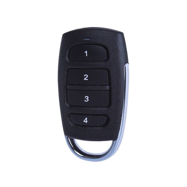 ANZO USA - Multi-Purpose Switch Universal Remote Control Replacment Part Controls 4 Internal Components ANZO USA