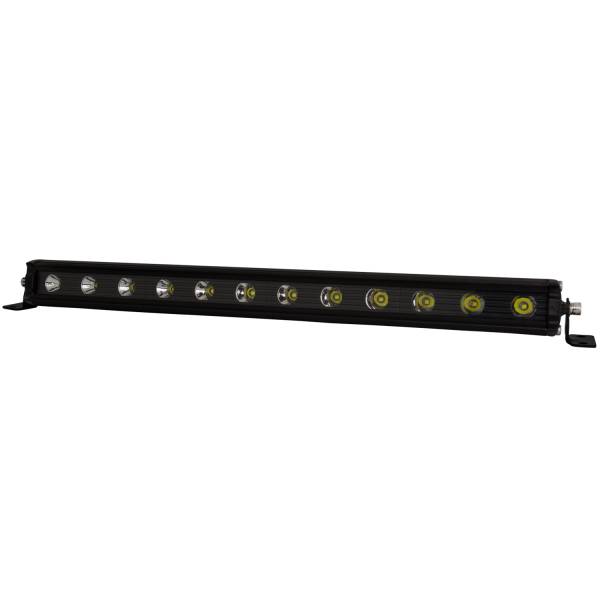 ANZO USA - Light Bar Slimline LED 12 Inch White LEDS ANZO USA