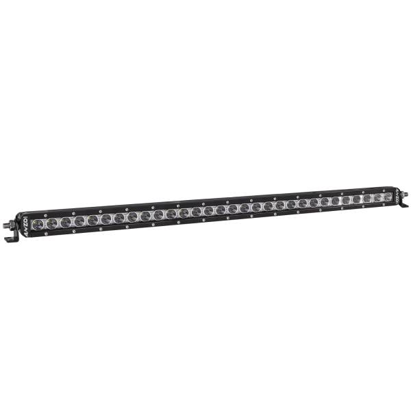 ANZO USA - Rugged Vision Off Road LED 5W High Intensity LED Single Row Spot 30 Inch 150W / 11250 Raw Lumen Output ANZO USA