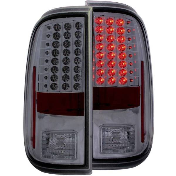 ANZO USA - ANZO USA Tail Light Assembly 311169