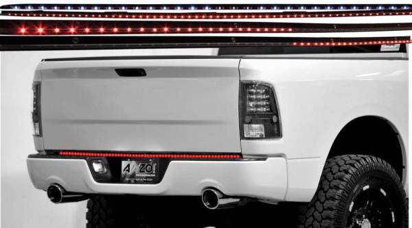 ANZO USA - ANZO USA LED Tailgate Bar 531006