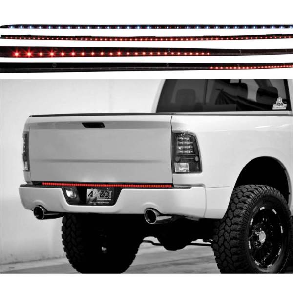 ANZO USA - ANZO USA LED Tailgate Bar 531058
