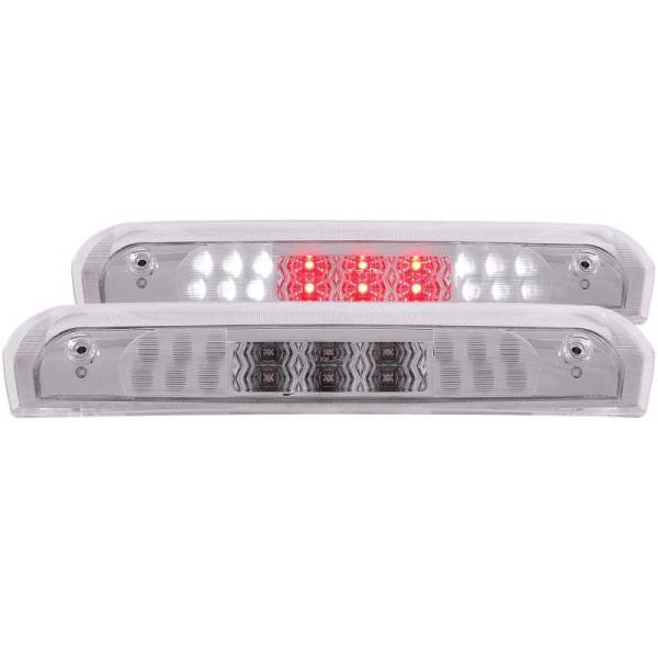 ANZO USA - ANZO Third Brake Light 03-09 Dodge Ram 2500/3500 - Clear - 531080