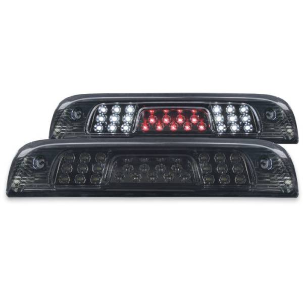 ANZO USA - ANZO Third Brake Light 15-19 Chevy GMC 2500/3500 - Smoked - 531097