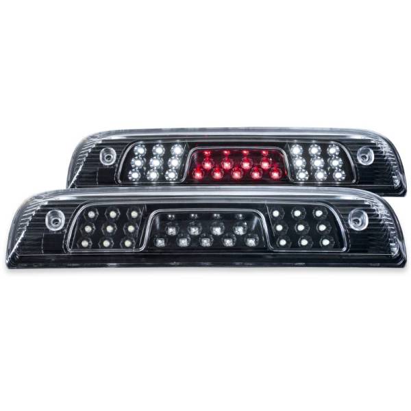 ANZO USA - ANZO Third Brake Light 15-19 Chevy GMC 2500/3500 - Black - 531099