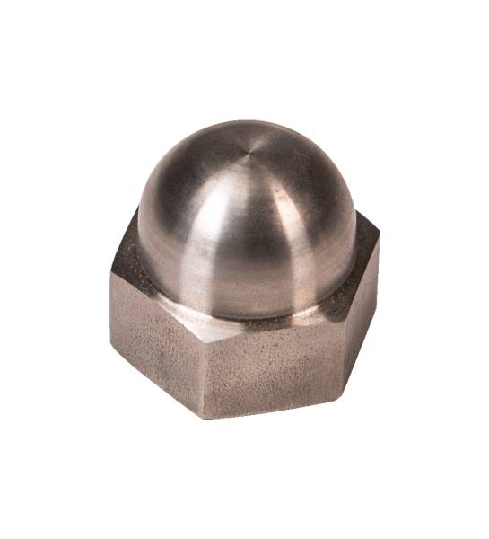 ATS Diesel Performance - ATS Billet Pulley Nut For Twin Fueler Pump