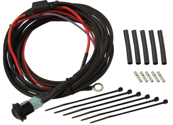 ATS Diesel Performance - ATS 48RE Overdrive Cancel Switch Fits 2004-2005 5.9L Cummins