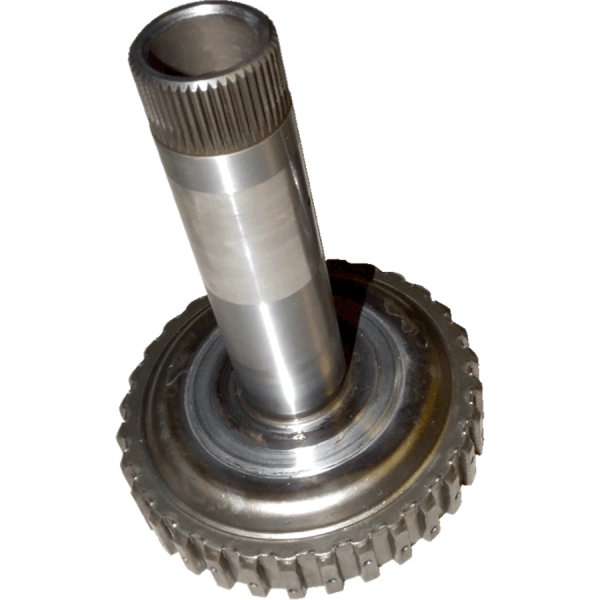 ATS Diesel Performance - ATS 68RFE Reinforced Overdrive Clutch Hub 2007.5+ 6.7L Cummins