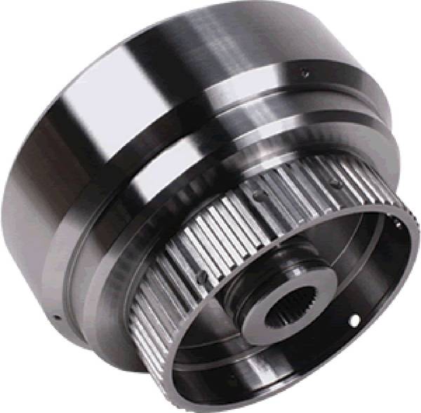 ATS Diesel Performance - ATS E4Od 4R100 Billet Forward Clutch Drum 1989-2003 7.3L Powerstroke