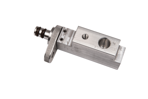 ATS Diesel Performance - ATS 545RFE 68RFE Pressure Sensor Adapter All RFE Transmissions