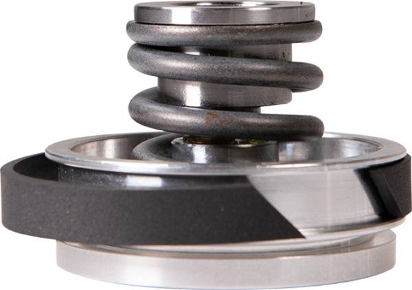 ATS Diesel Performance - ATS 47RE 48RE Billet Reverse Servo Piston Kit 1996-2007 5.9L Cummins