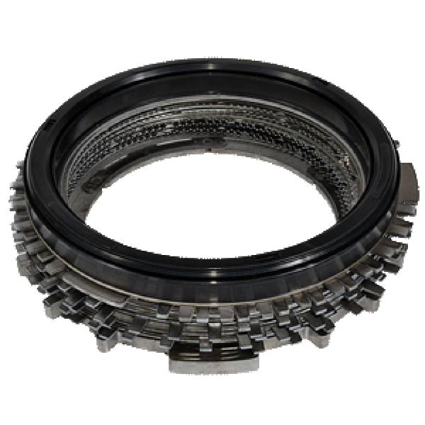 ATS Diesel Performance - ATS Allison C4 Clutch Pack Fits 2001-2010 6.6L Duramax