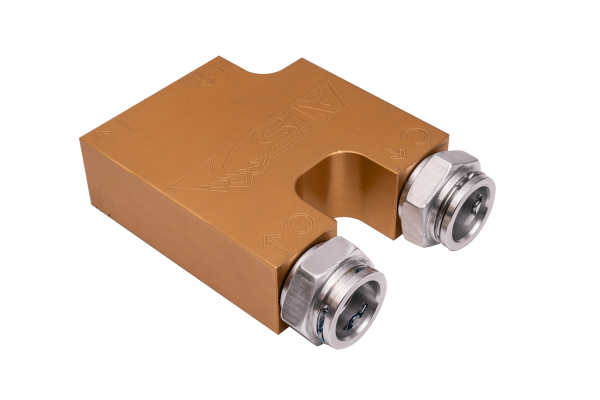 ATS Diesel Performance - ATS Thermal Bypass Valve Up-Grade 2013-2018 6.7L Cummins W/ Billet Filter Coupler
