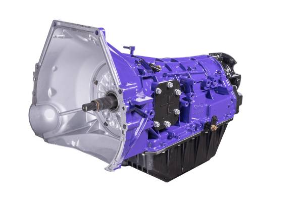ATS Diesel Performance - ATS 4R100 Stage 6 Package 1999-2003 Ford 4WD W/ Pto